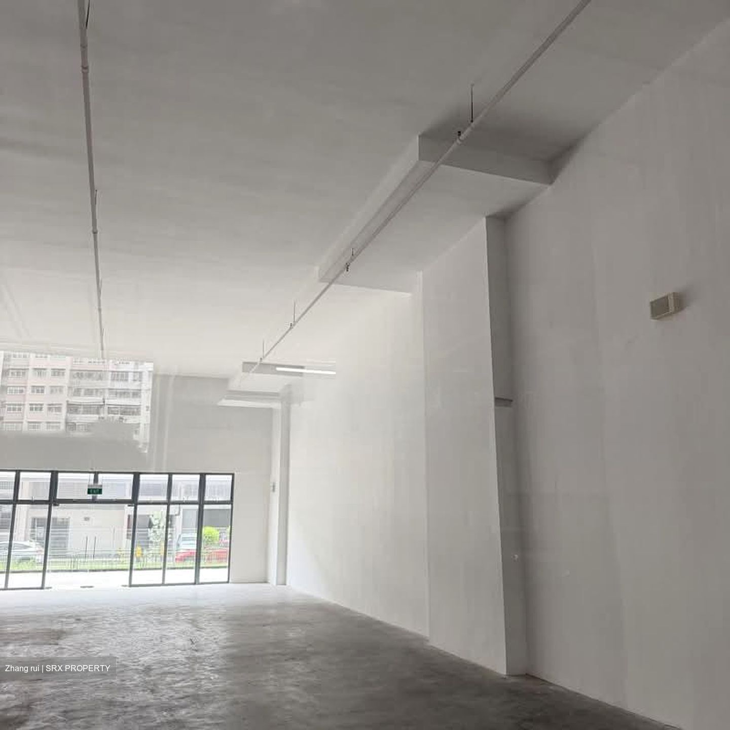 Bukit Batok Connection (D23), Factory #577061541